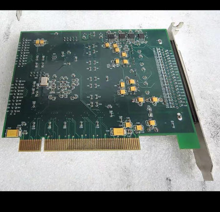 PCI2010 32 DA DIO