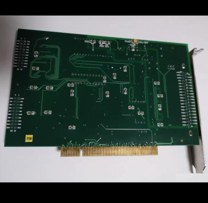 PCI2300 V6 1 PCI