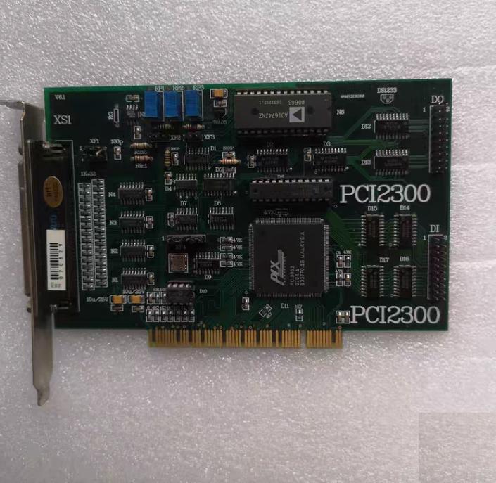 PCI2300 V6 1 PCI