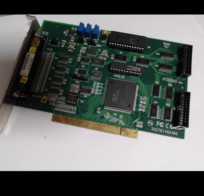PCI2300 V6 1 PCI