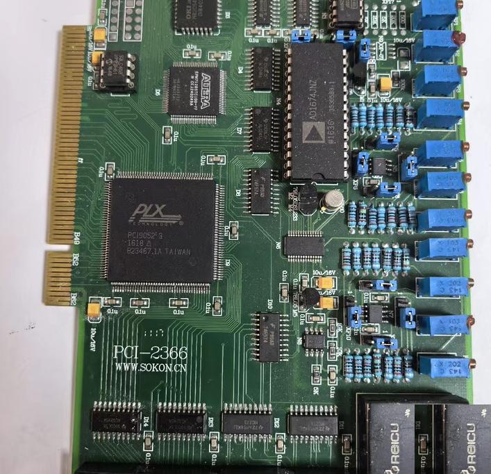 PCI2366 12 16 40