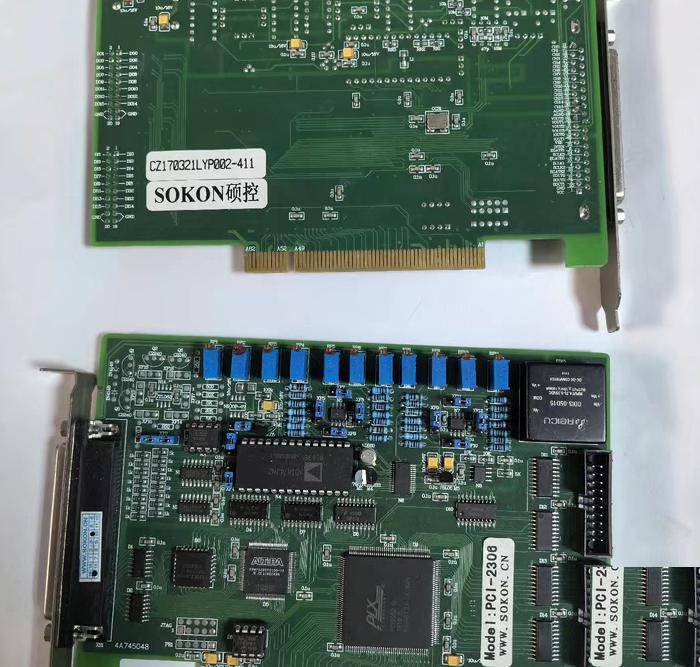 PCI2366 12 16 40