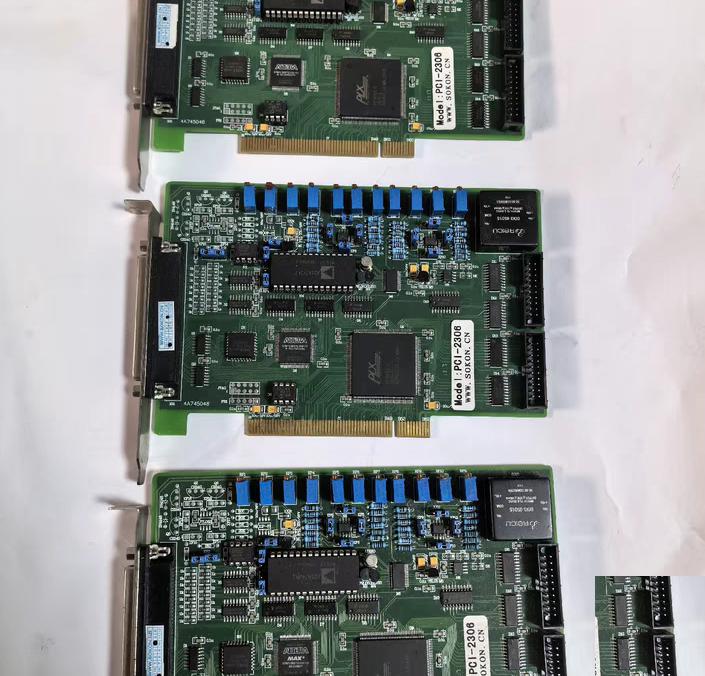 PCI2366 12 16 40