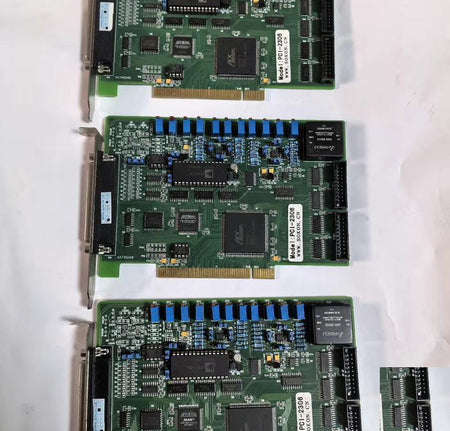 PCI2366 12 16 40