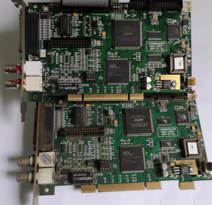 PCI3000A V1 3