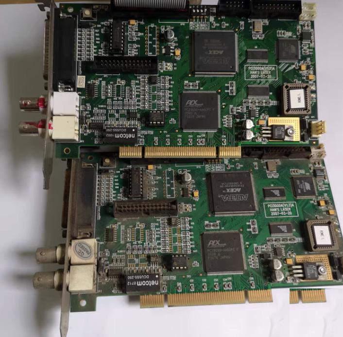 PCI3000A V1 3