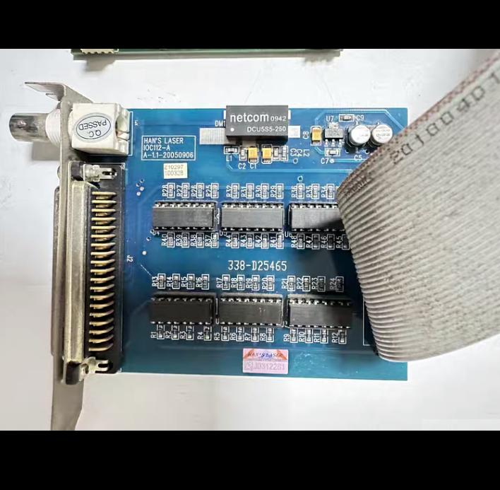 PCI3000A V1 3 A