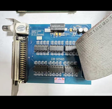 PCI3000A V1 3 A