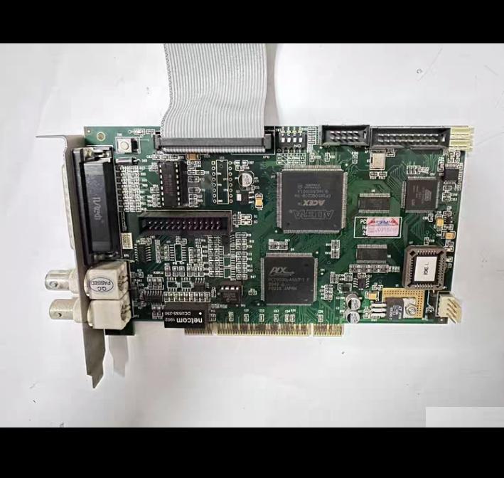 PCI3000A V1 3 A