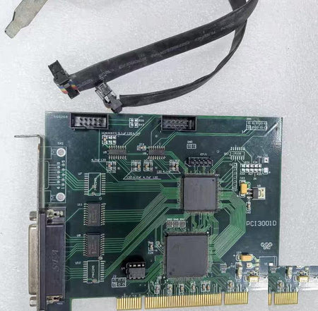 PCI3001D SPC com