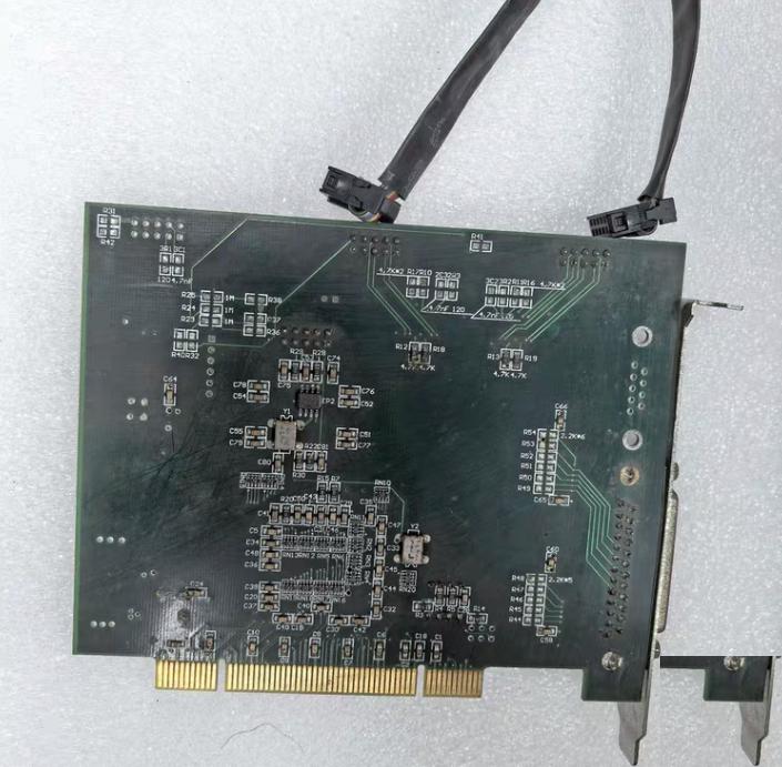 PCI3001D SPC com