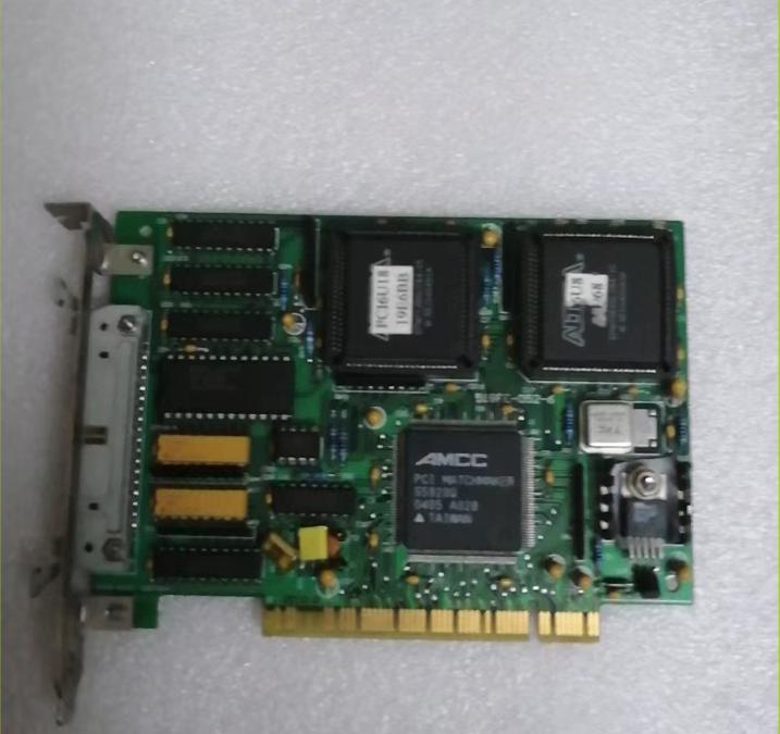 PCI6U18 518FE-052-6