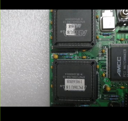 PCI6U18 518FE-052-6