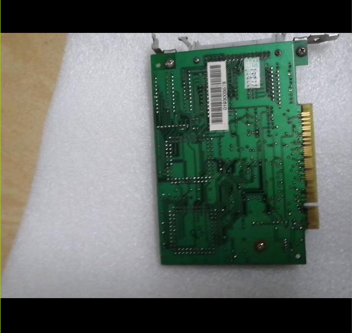 PCI6U18 518FE-052-6