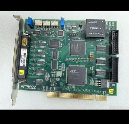 PCI8622 16 32 250K 32 DIO