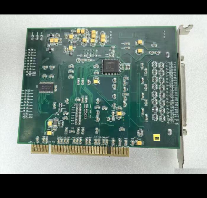 PCI8622 16 32 250K 32 DIO