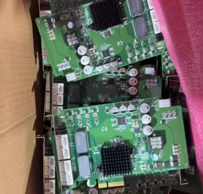 PCIE-1672E 1674E POE POE ADVANTECH PCIE-1672E 1674E