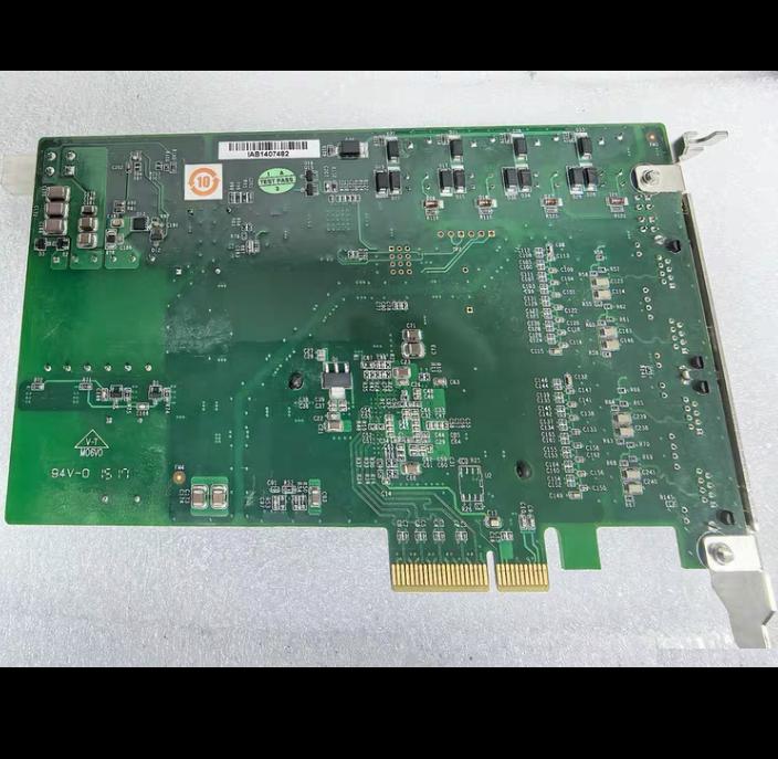 PCIE-1672P 1674P