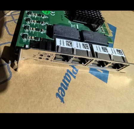 PCIE-1674E 4 POE ADVANTECH