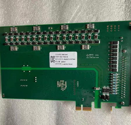 PCIE-1750U 32 IO