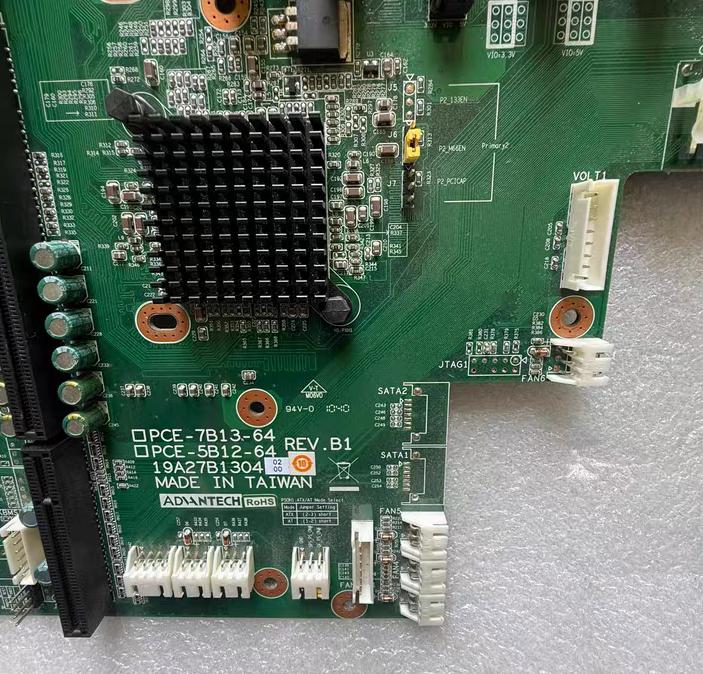 PCIE-7B13-64 PCE-5B12