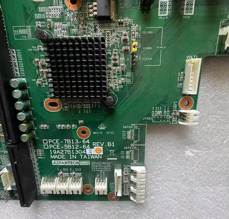 PCIE-7B13-64 PCE-5B12