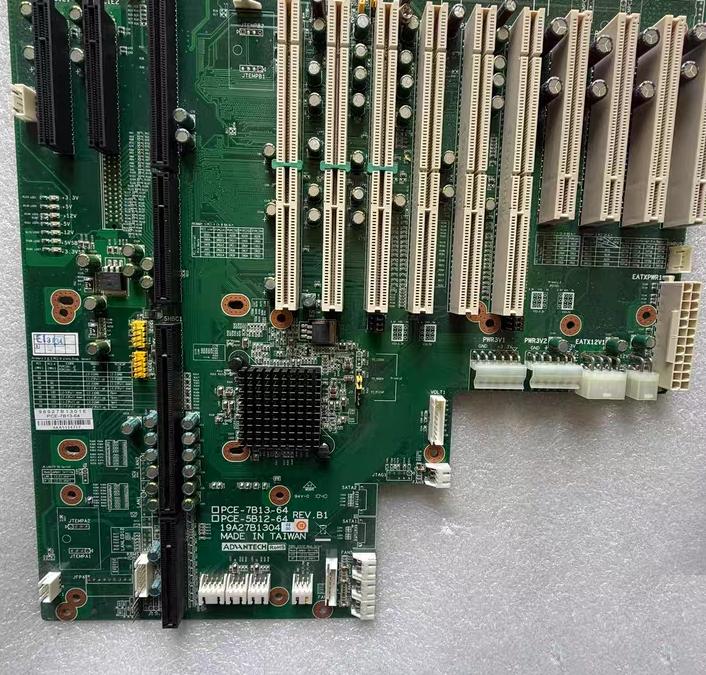 PCIE-7B13-64 PCE-5B12