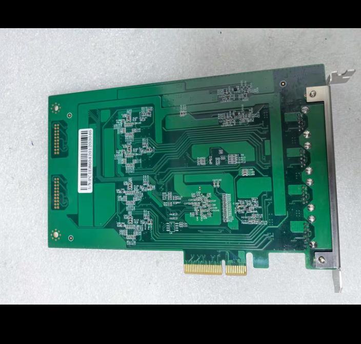 PCIE-8604 8 VER 1 1 USB3 0