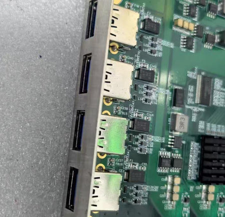 PCIE-8604 8 VER 1 1 USB3 0