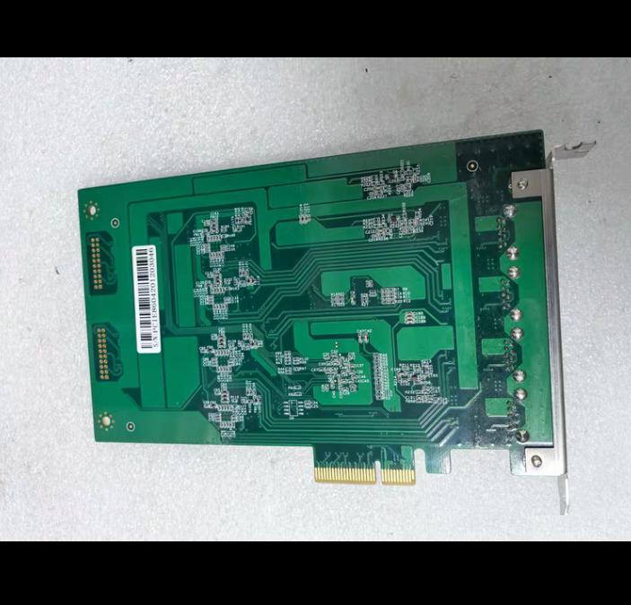 PCIE-8604 8 VER 1 1 USB3 0
