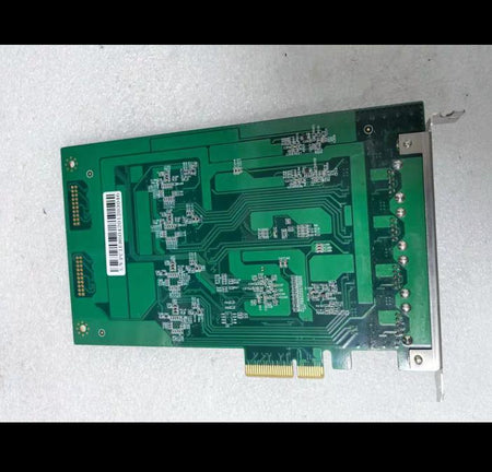 PCIE-8604 8 VER 1 1 USB3 0