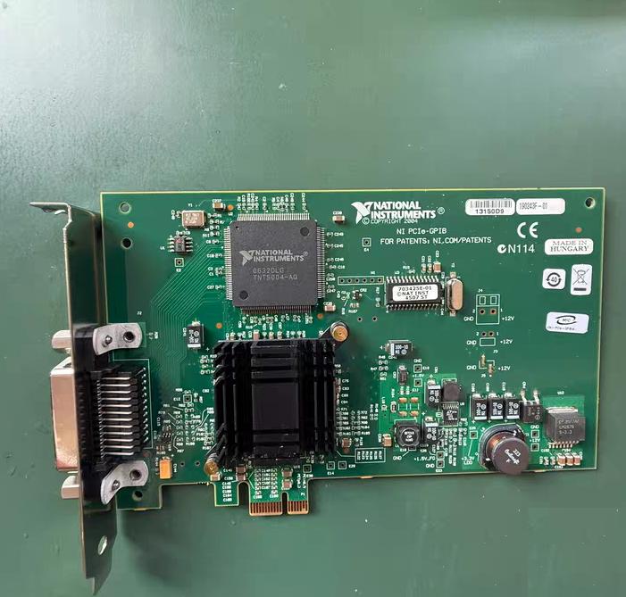 PCIE-GPIB GPIB PCI-E I