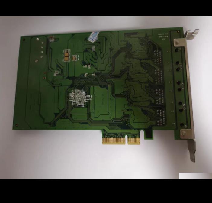 PCIE-POE4 Rev A4 POE