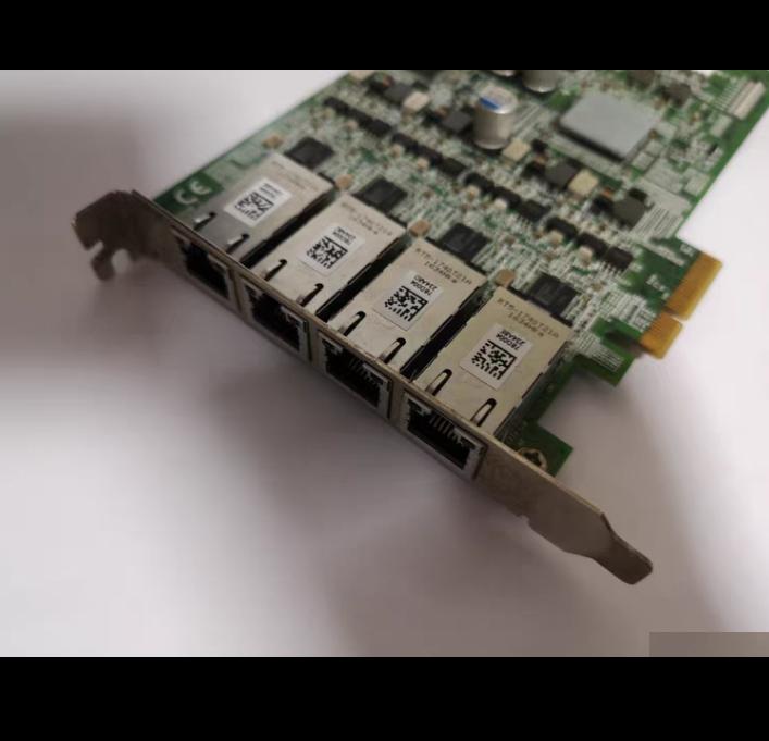 PCIE-POE4 Rev A4 POE