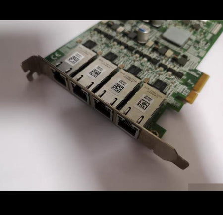 PCIE-POE4 Rev A4 POE