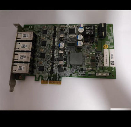 PCIE-POE4 Rev A4 POE