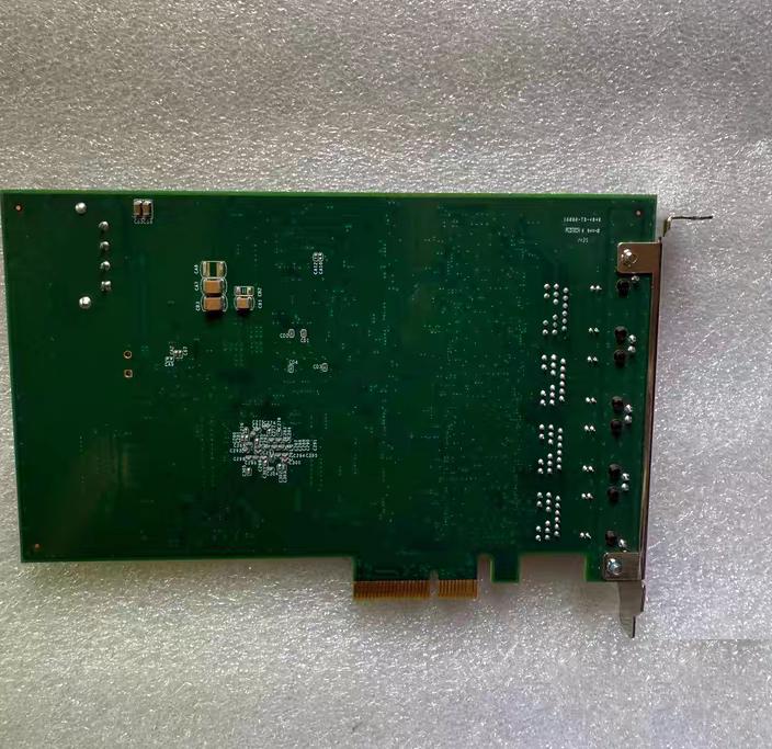 PCIE-POE4 Rev A4 POE