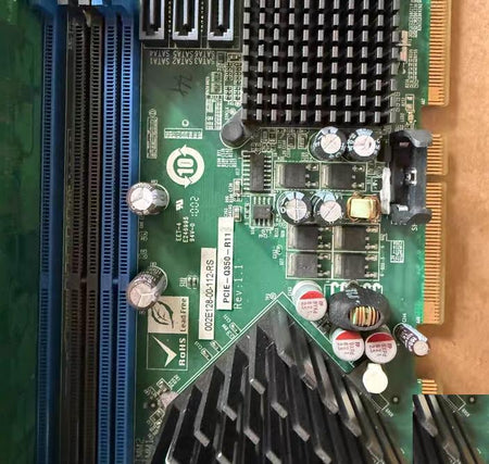 PCIE-Q350-R11 40