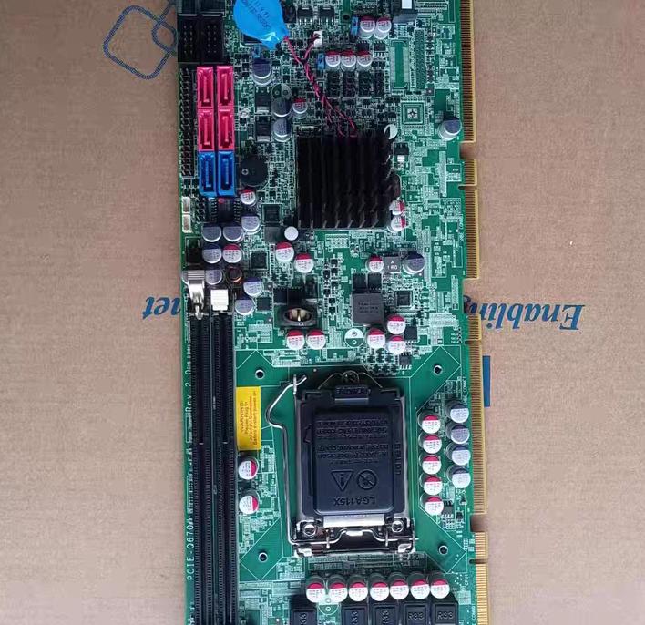 PCIE-Q670-R20 PCIE-Q670 REV 2 0