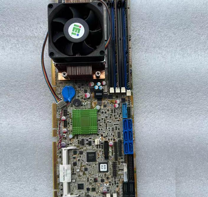 PCIE-Q870-i2-R10 REV 1 0 IEI SPCIE-C2260-i2 Rev 1 0 10