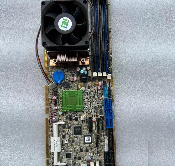 PCIE-Q870-i2-R10 REV 1 0 IEI SPCIE-C2260-i2 Rev 1 0 10