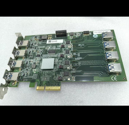 PCIE-USB380 Rev A20 3 0USB