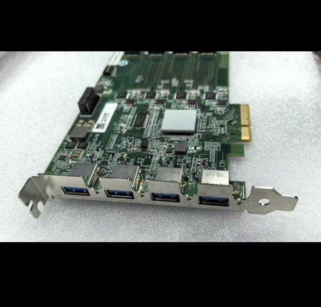PCIE-USB380 Rev A20 3 0USB