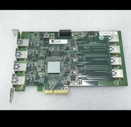PCIE-USB380 Rev A20 3 0USB