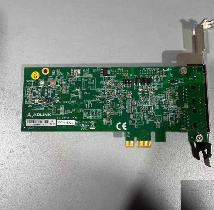 PCIE8334