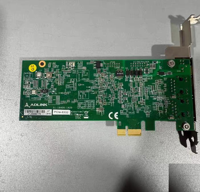 PCIE8334