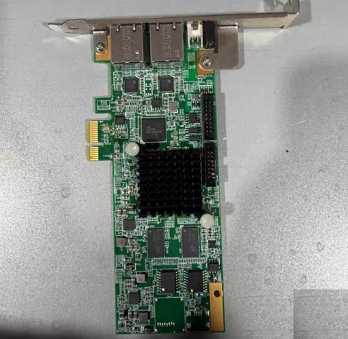 PCIE8334