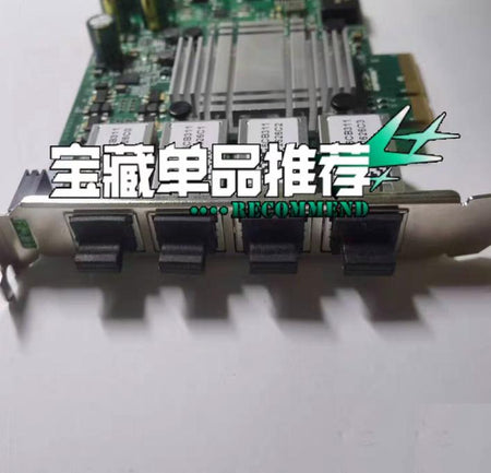 PCIE 4 PoE