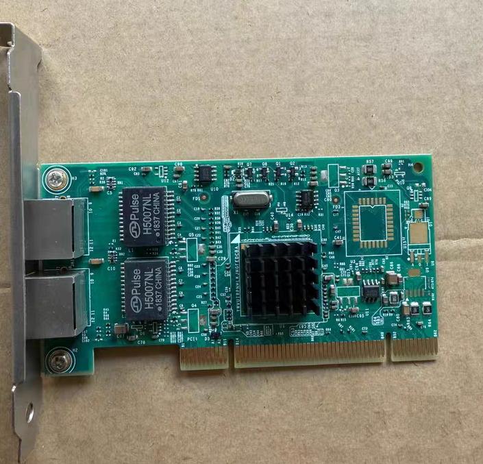 PCIE intel82546