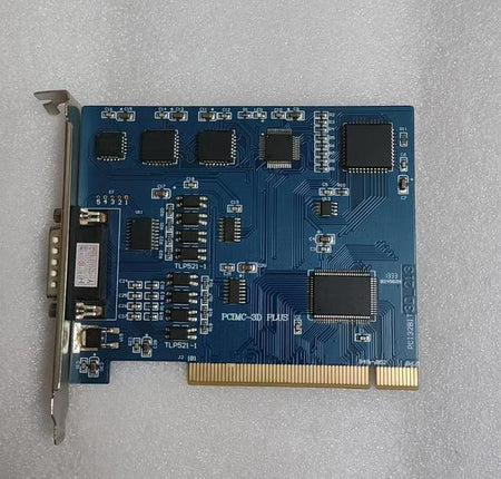 PCIMC-3D PLUS PCI TLP521-1 3D-213